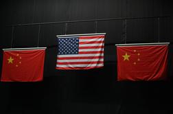 Organizatorji OI z napačno zastavo razjezili Kitajce