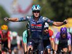 Tim Merlier TdF 2026