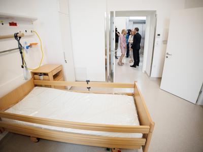 Inšpektorat v novomeški bolnišnici ugotovil več nepravilnost