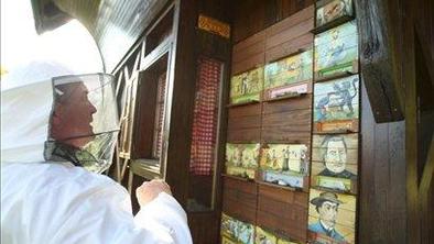 Kmetijska ministra Slovenije in Madžarske: Krivce za pomor čebel iščemo skupaj