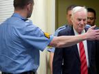 ratko mladić, haag, sodba