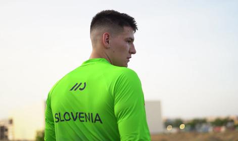 Pravi podvig mladega slovenskega kolesarja