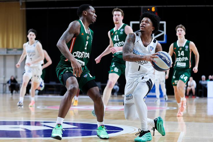 Ilirija Olimpija | Foto: Filip Barbalić