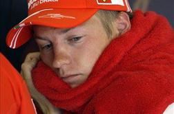 Räikkonen tik pred podpisom s Citroënom?