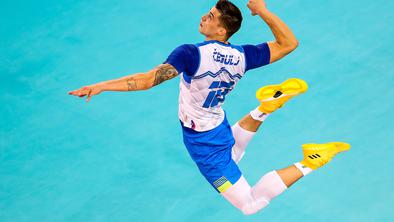 Klemen Čebulj znova MVP