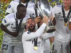Real Madrid superpokal