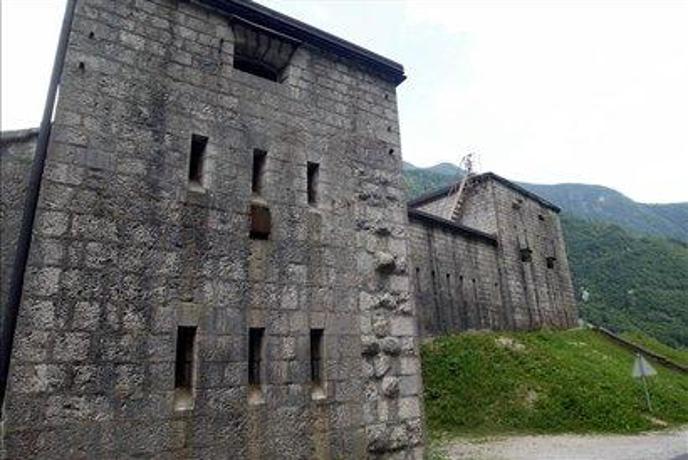 V Kobaridu fotografska razstava o Soški fronti