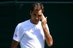 Roger Federer bo moral plačati 6 milijonov več