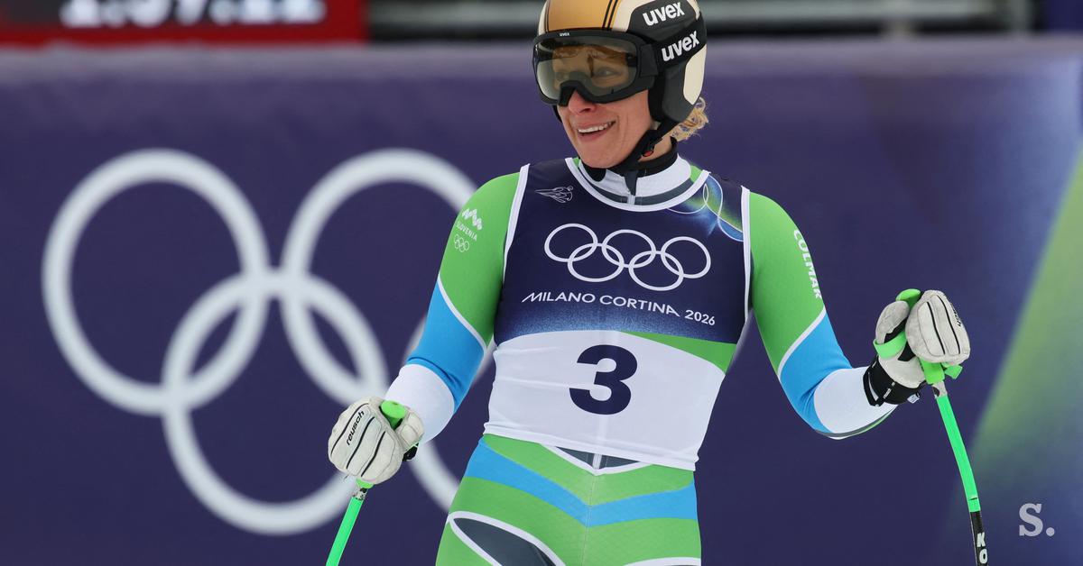 Trenutek resnice za Ilko Štuhec in deskarje, biatlonci brez Faka in Lampič Kép