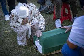 Srebrenica 2025
