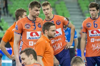 Iz Črnuč nazaj v rojstno mesto