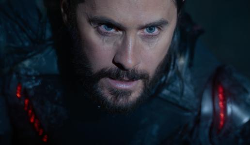 Jared Leto je spet dokazal, da nima dovolj karizme za takšne vloge