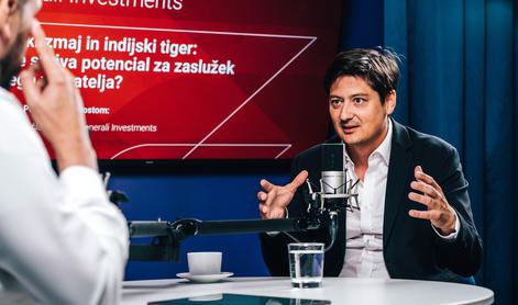 Kitajski zmaj in indijski tiger: kje se skriva potencial za zaslužek?