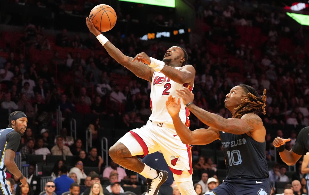 Terry Rozier | Foto Guliverimage