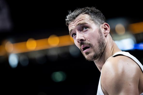 Dragić je po težkih trenutkih obrnil list