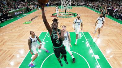 Pri Bostonu bi se lahko zgodile korenite spremembe, Gafford bo podaljšal z Dallasom