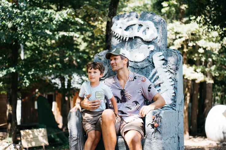 mcdonalds jure marolt dino park | Foto: Jan Lukanović