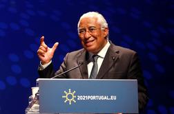 Portugalsko predsedstvo napoveduje veliko pozornosti vladavini prava