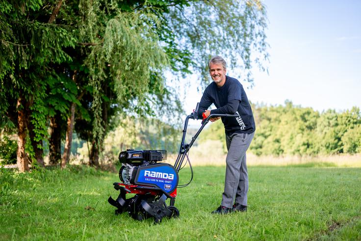 Eurogarden | Foto: Eurogarden, Rotar, Ramda, Sunseeker Elite