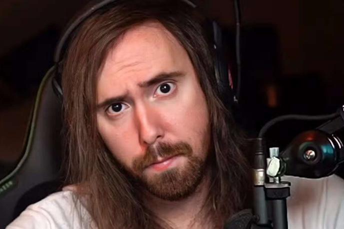 Zack Hoyt Asmongold | Zack Hoyt "Asmongold" ima na platformi Twitch več kot 3,5 milijona sledilcev, na YouTubu pa okrog tri milijone naročnikov.  | Foto Twitch / Asmongold