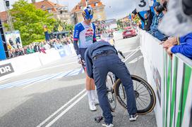 Copenhagen Sprint