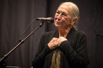 Štefki Drolc nagrada za življenjsko delo na področju filmske igre (foto)