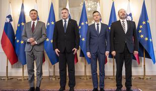 Pahor pojasnil, zakaj je Slovenija pristopila k Marakeški deklaraciji #video