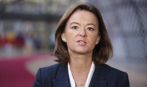 Bi Tanja Fajon vodila ZN? To je njen odgovor.