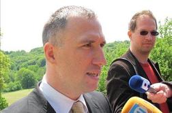 Župan Franc Kangler izpuščen iz pripora (VIDEO)