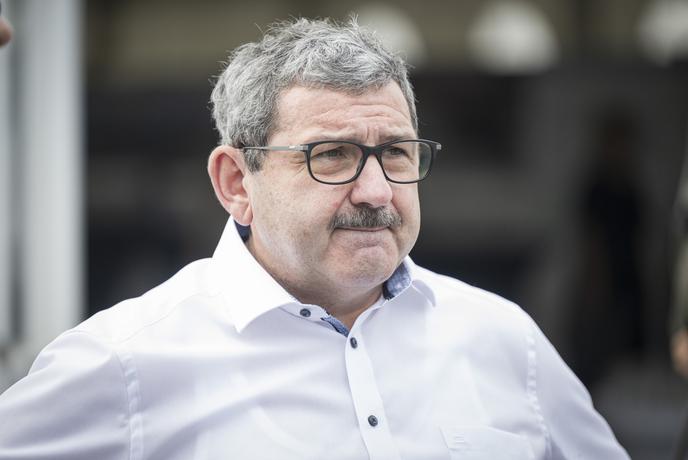 Avstrijsko sodišče obsodilo početje Aleša Štrancarja