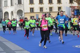 21. Ljubljanski maraton