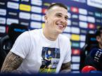 Celje Maribor Franko Kovačević