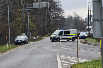 Sodišče zavrnilo predlog za odpravo pripora za prvoobtoženega za umor Satka Zovka