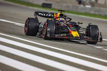 Bahrajn Red Bull Max Verstappen