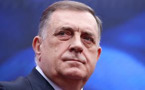 Milorad Dodik zagrozil Sloveniji