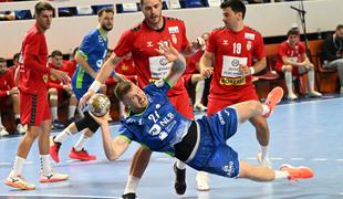 Slovenci v zadnjih sekundah do zmage v Srbiji