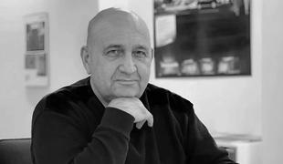 V Rusiji ubit znani arhitekt. Ga je umoril veteran vojne v Ukrajini?