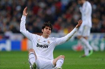 Kaka v Inter, Eto'o in Maicon v Real?