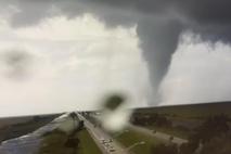 tornado Florida