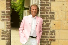 Violinist André Rieu: Vsaka država bi morala delovati kot dober orkester #intervju
