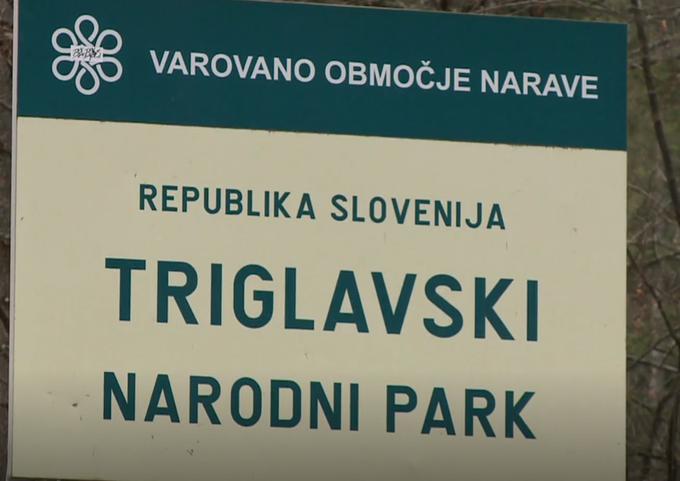 Triglavski narodni park | Foto: Planet TV