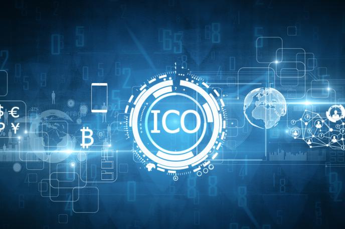 ICO, javna prodaja kriptožetonov, kriptožeton | Foto Thinkstock