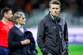 Koprski direktor o tekmi sezone: Danes potrebujemo 11 gladiatorjev