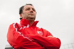 Stojanoviću soglasna podpora vodstva Crvene zvezde