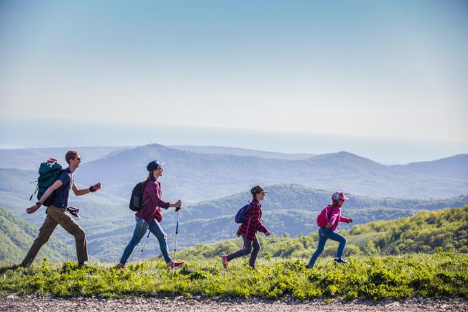 Naj planinska koča 2024 | Foto: Shutterstock