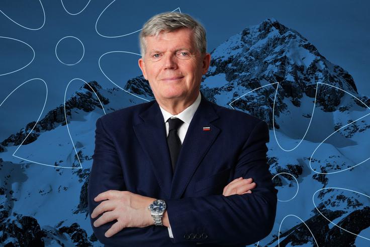 Tomaž Kunstelj | Foto: SZS