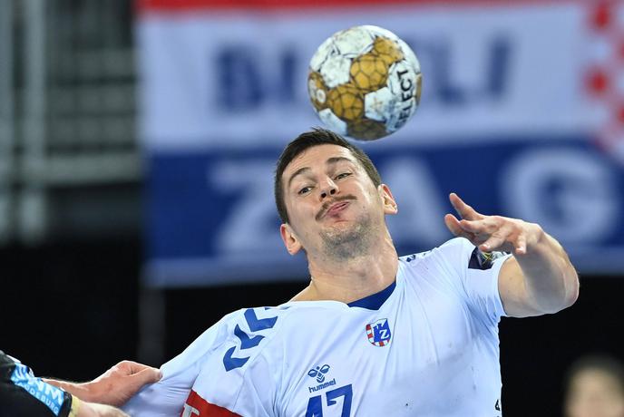 Marguču "slovenski obračun", Kavčičevi namučili PSG