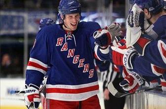 Marc Staal ostaja pri NY Rangers