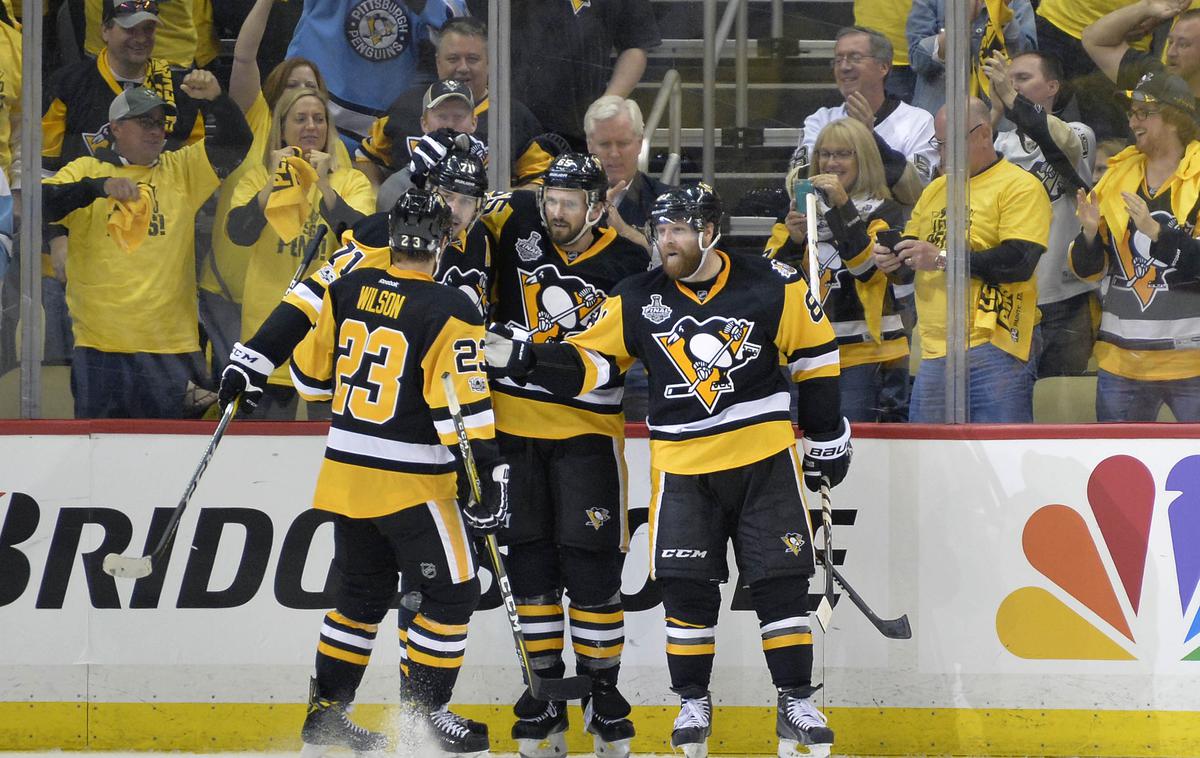 Pittsburgh | Foto Reuters