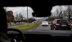 Evropski poslanci podprli spremembe pravil o vozniškem dovoljenju EU